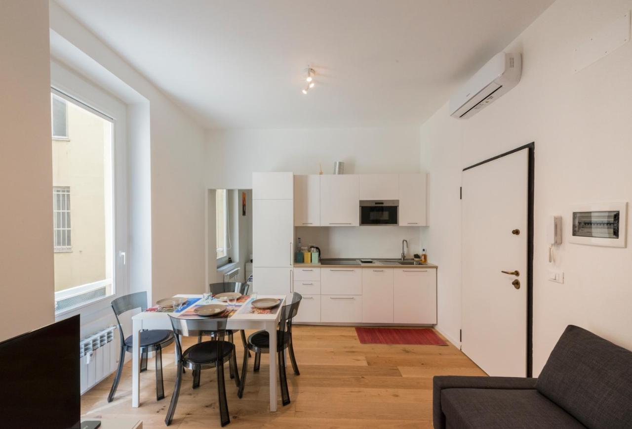 Apartmán The Hiking House Janov Exteriér fotografie